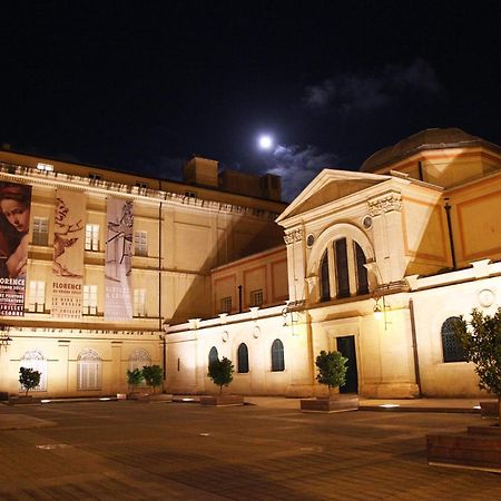 Studio Rue Pietonne Ajaccio Ajaccio  Dış mekan fotoğraf