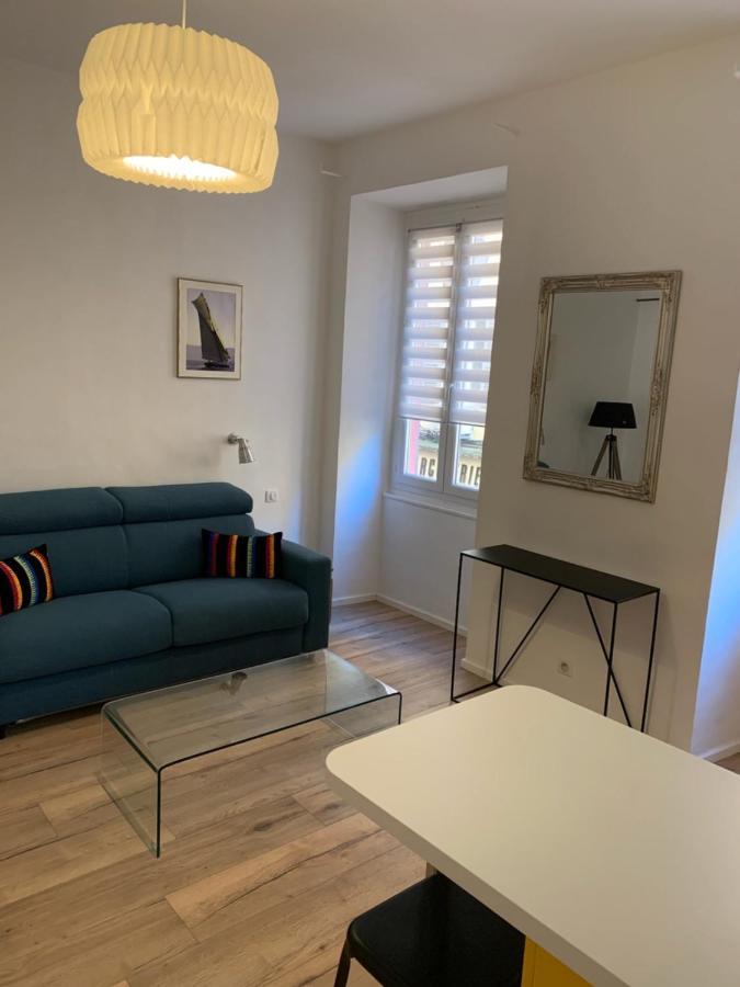 Studio Rue Pietonne Ajaccio Ajaccio  Dış mekan fotoğraf