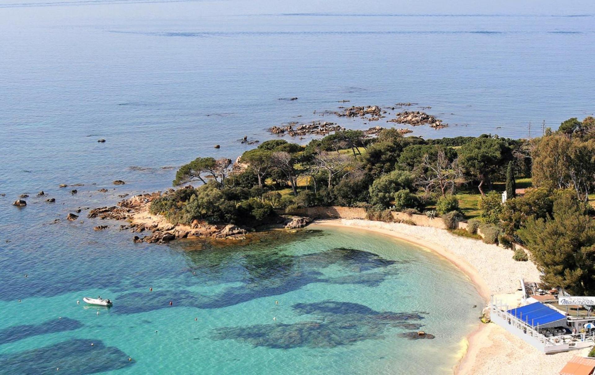 Studio Rue Pietonne Ajaccio Ajaccio  Dış mekan fotoğraf