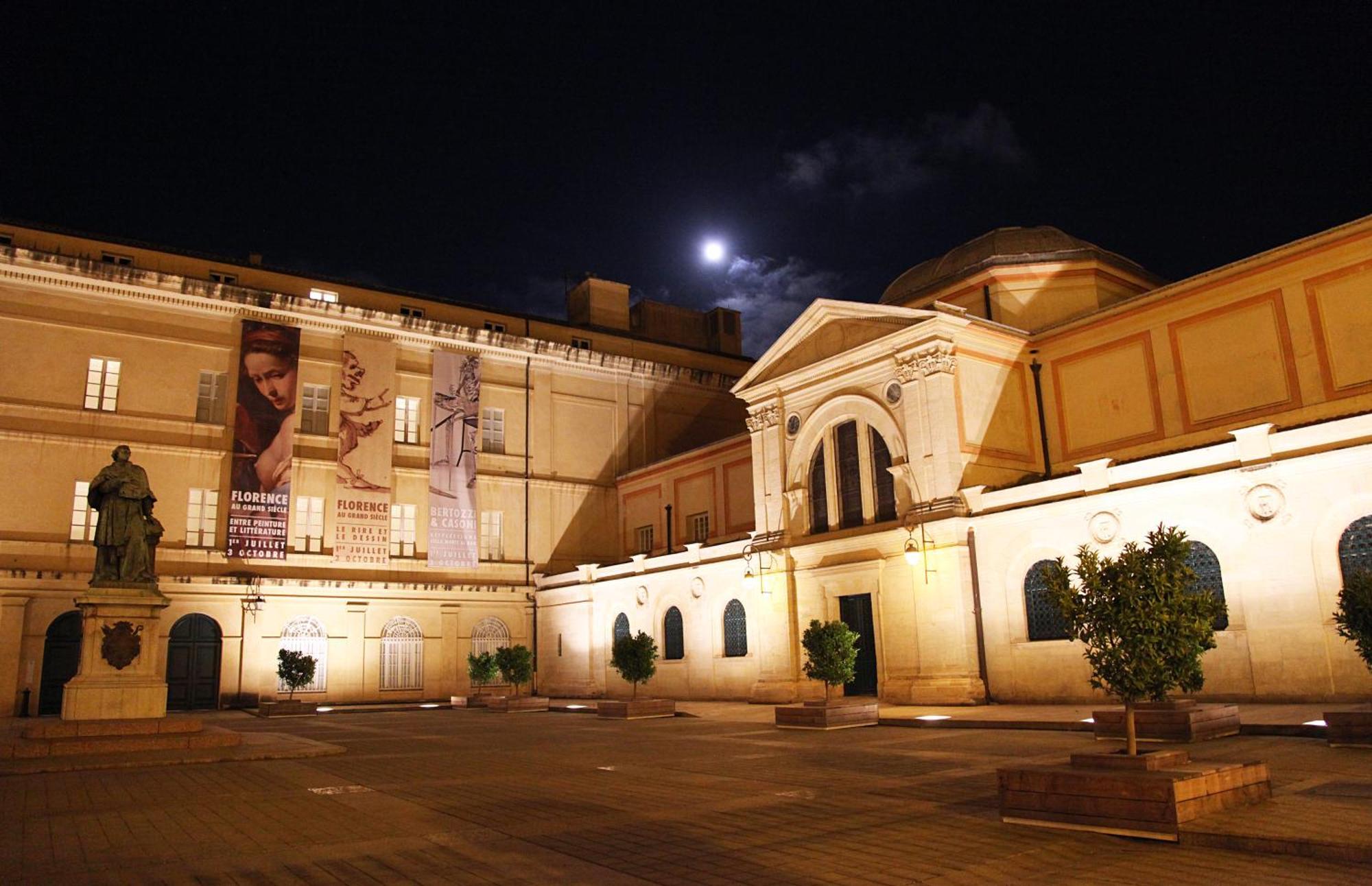 Studio Rue Pietonne Ajaccio Ajaccio  Dış mekan fotoğraf