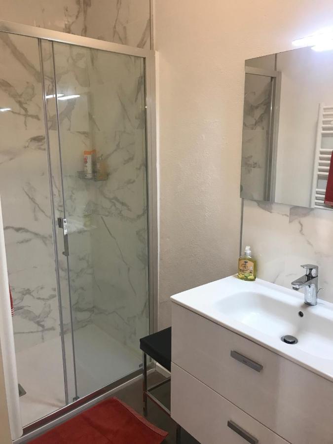 Studio Rue Pietonne Ajaccio Ajaccio  Dış mekan fotoğraf